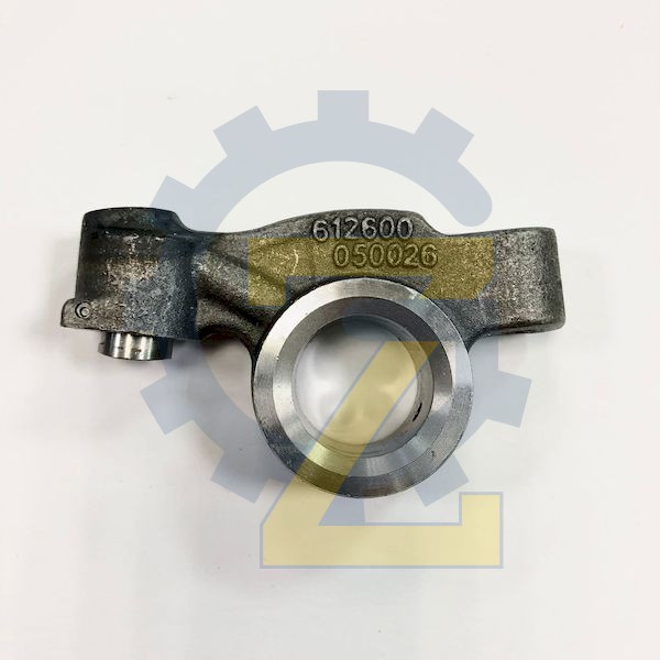 Коромысло выпускного клапана WP10 E3-4 612600050179/612600050026