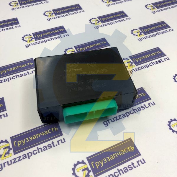 Реле поворотов X3000