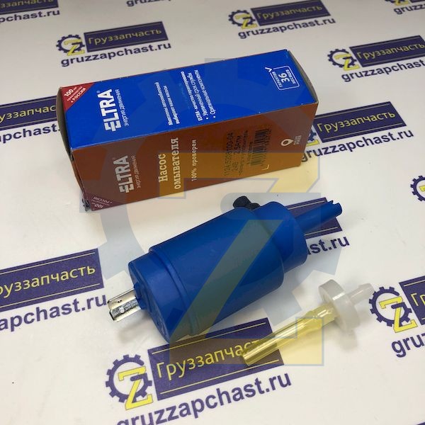52 Окно ветровое