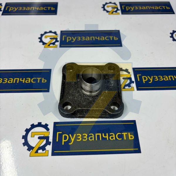 86 Устройство подъёмное и опрокидывающее платформы