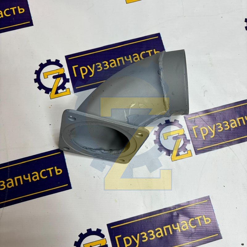 Труба приемная н/о (аналог 543208)