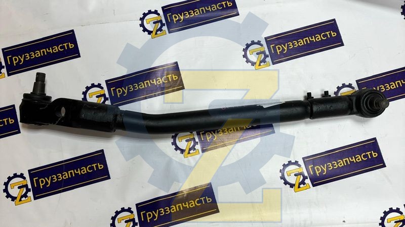 30 Ось передняя