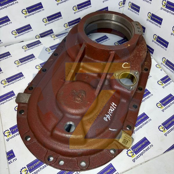 Крышка корпуса главной передачи (HDZ300) (Shaanxi Hande Axle)