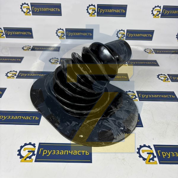 Чехол КПП (гармошка)