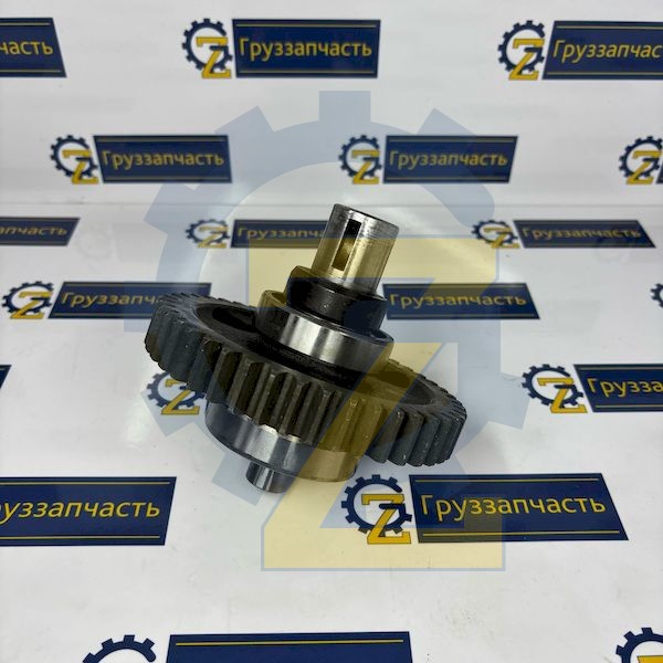Шестерня ведомая привода ТНВД Евро в сборе (D 30) (аналог)