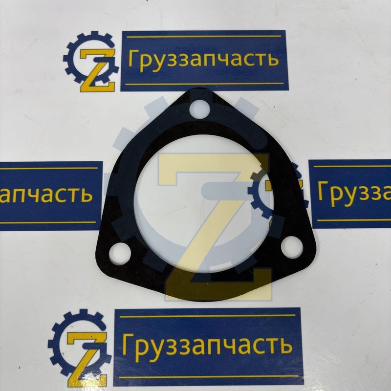 Фланец упорный полумуфты привода ТНВД ЯМЗ 7511 (Автодизель)