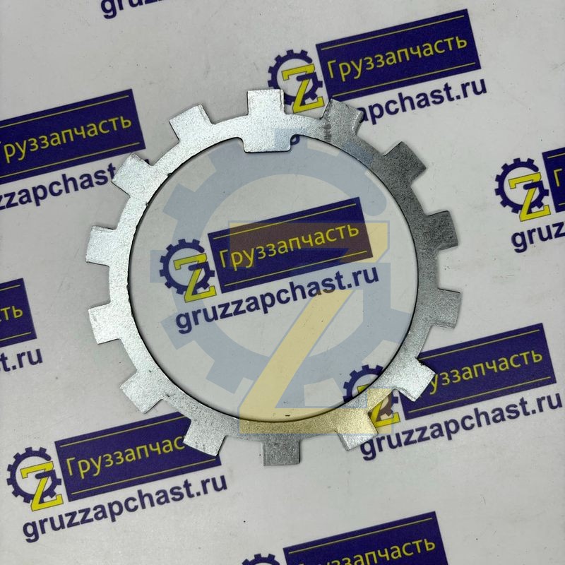Шайба задней ступицы (зубчатая) ОАО МАЗ