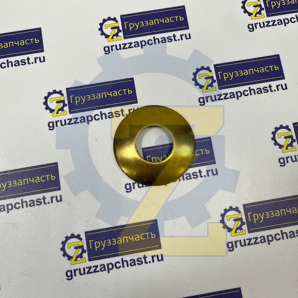 Шайба сателлита МКД МАЗ Зубренок d=25х58мм, h=7мм