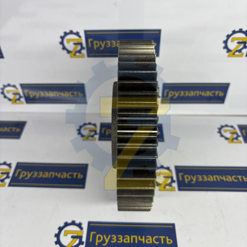 Шестерня 5-й передачи промежуточного вала 12JS160T-1701052 (Z=56) Оригинал