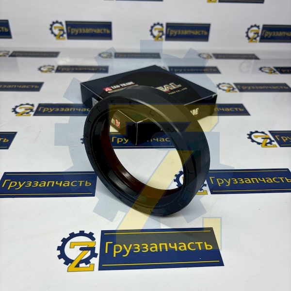 Сальник 85х105x13/13 хвостовика редуктора двойной (LEO TRADE)