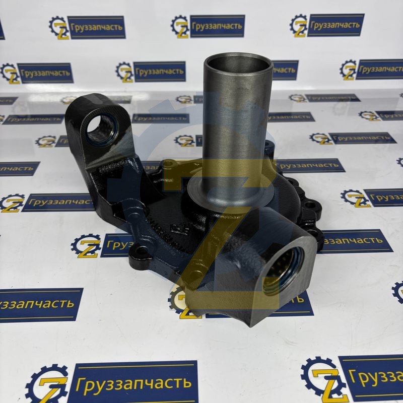 Крышка подшипника вала первичного МАЗ, УРАЛ КПП ZF 16S2520/220 ZF (1315 202 068)