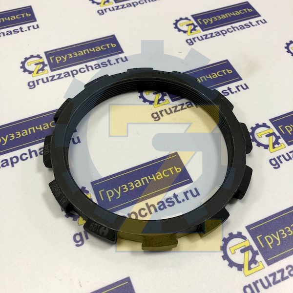 Гайка ступицы задней SHACMAN (Shaanxi Hande Axle)