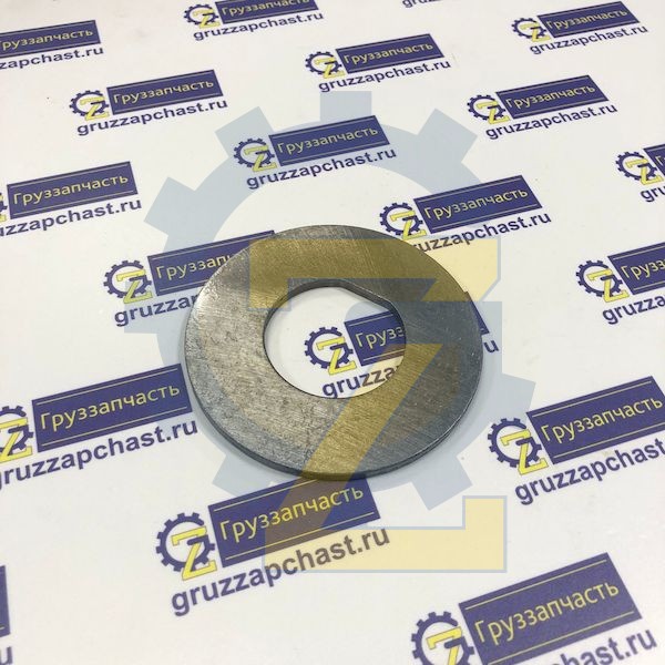 Шайба передней ступицы упорная DZ9100410321 (Shaanxi Hande Axle)