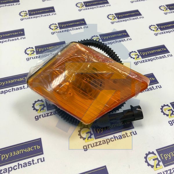 Повторитель поворотов левый X3000 (Оригинал)