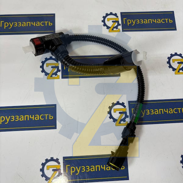 Трубка обратная мочевины (AdBlue) Оригинал