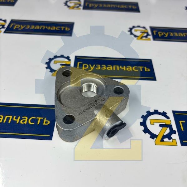 Крышка поршня блокировки МКД (Shaanxi HanDe Axle)