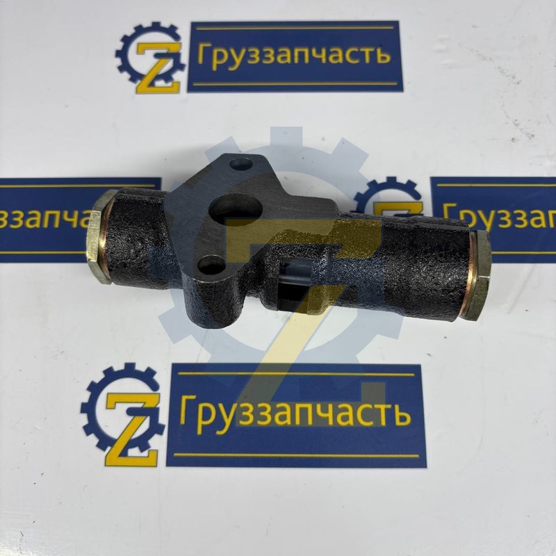 Клапан редукционный (масл. насоса) Автодизель