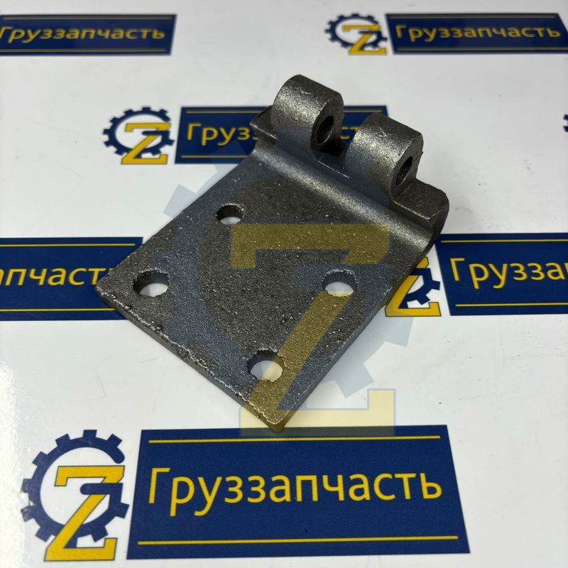 61 Дверь боковая