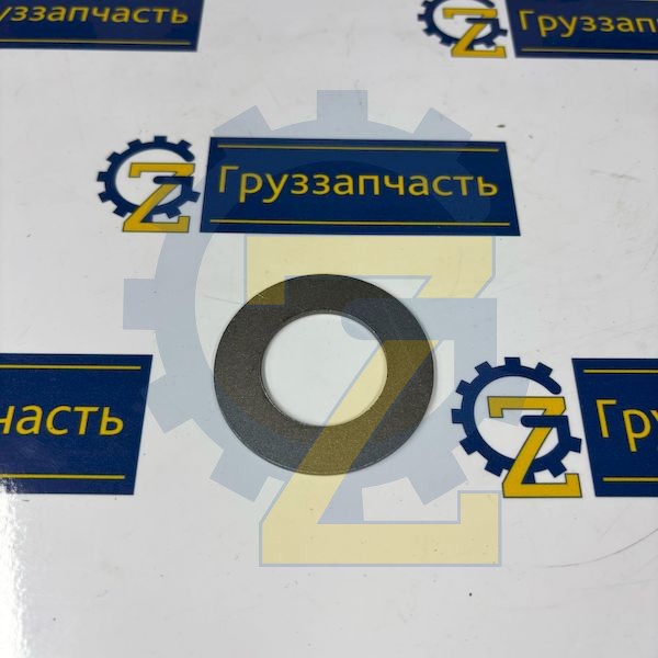 Шайба d32 D56 пальца рессоры X3000/X5000/X6000