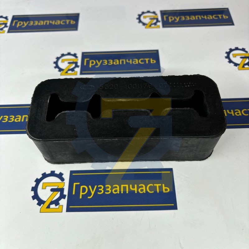 Подушка КПП (поддерживающей опоры)