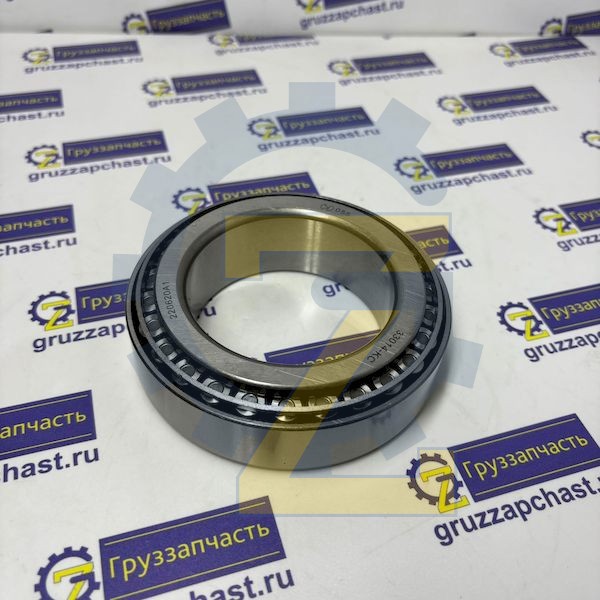 Подшипник 33014-KC / 220620A1 конический роликовый 70x110x31 (Shaanxi Hande Axle)