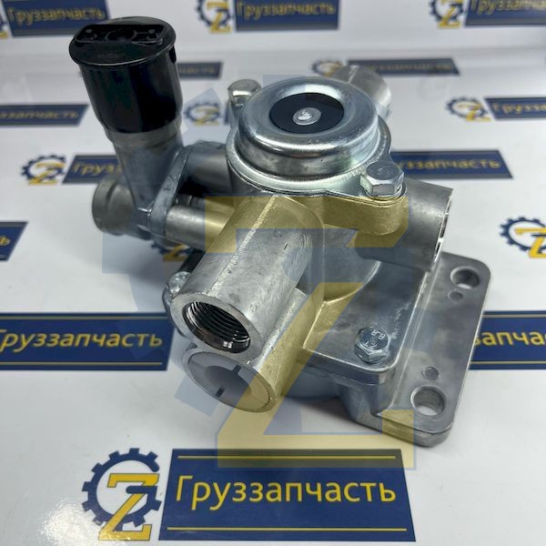 35 Тормозная система